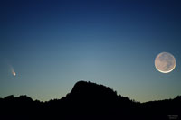 Moon 4 Days